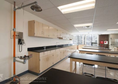 Casco Bay High School