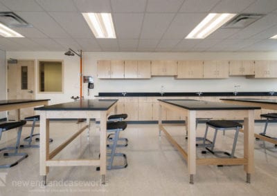 Casco Bay High School