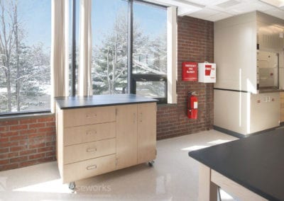 Casco Bay High School