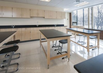 Casco Bay High School