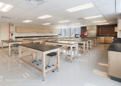 Casco Bay High School