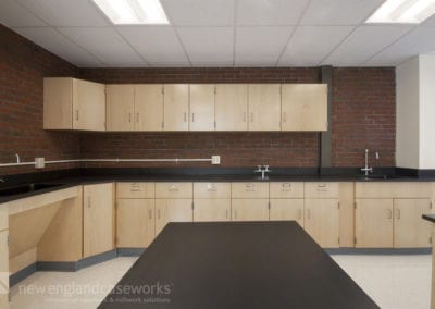 Casco Bay High School