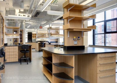 Harvard University Kunes Lab