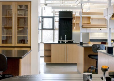 Harvard University Kunes Lab