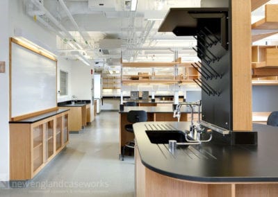 Harvard University Kunes Lab