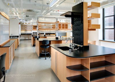 Harvard University Kunes Lab