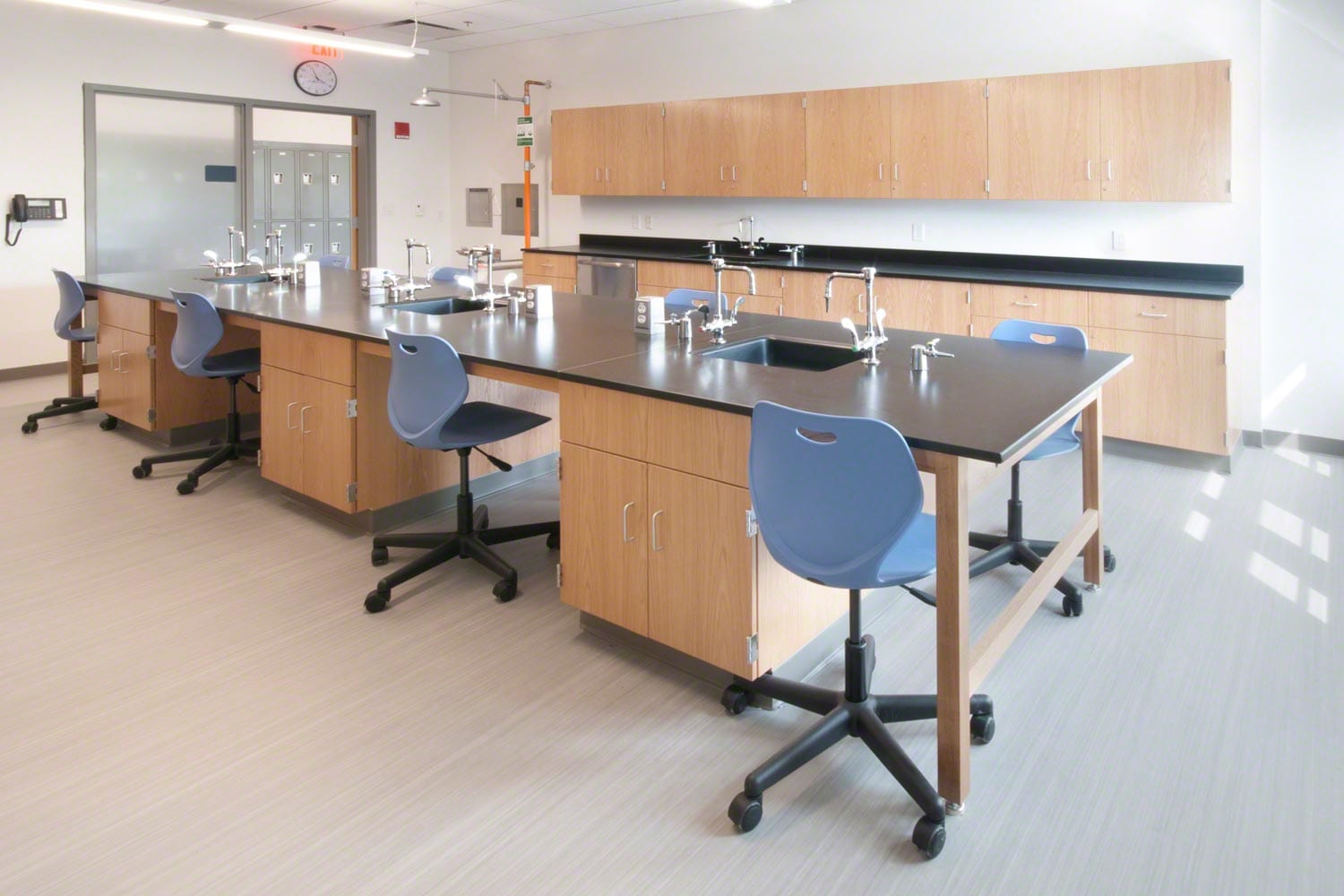 science lab casework science laboratory casework manufacturer Commercial Casework and Cabinets