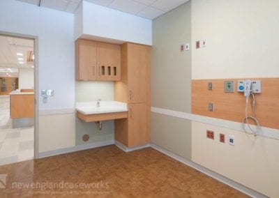 UMass Memorial Clinton Hospital