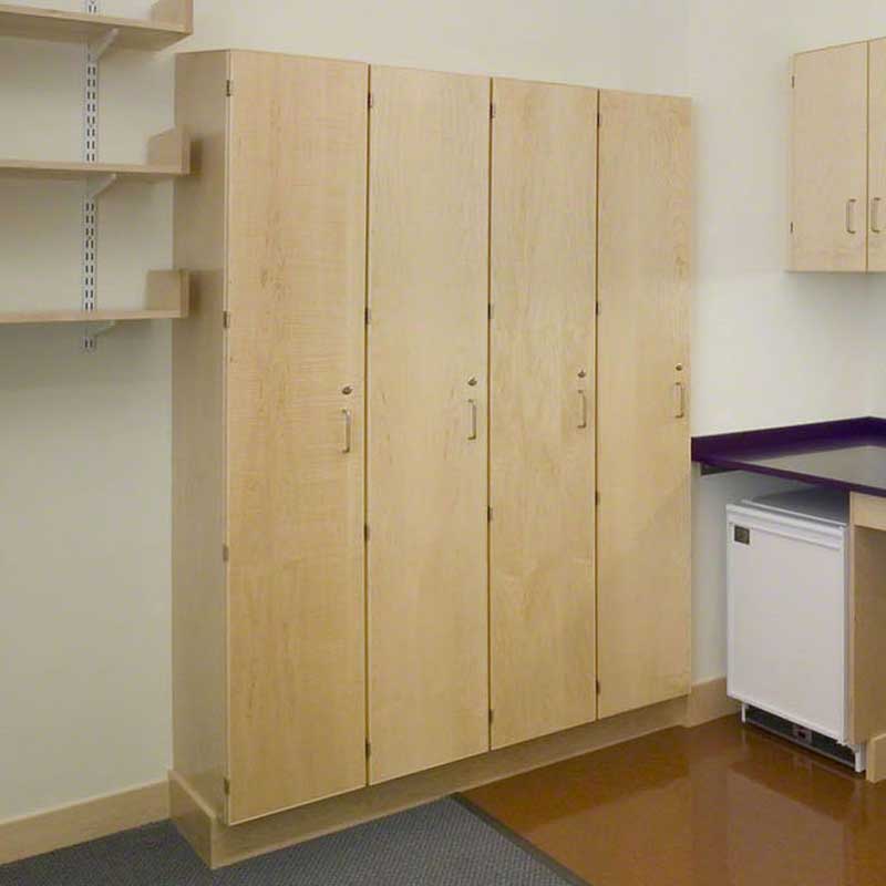 Commercial Lockers New England Caseworks