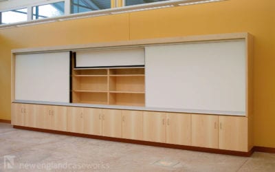 Glen Urquhart School