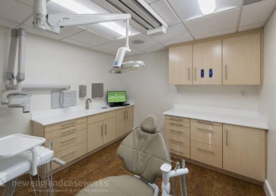 Green Willow Dental