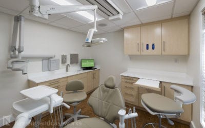 Green Willow Dental