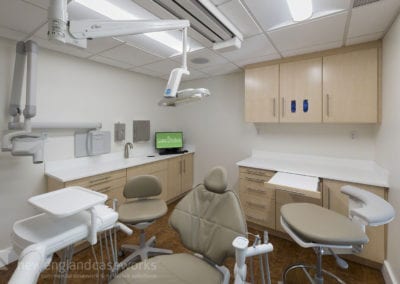 Green Willow Dental