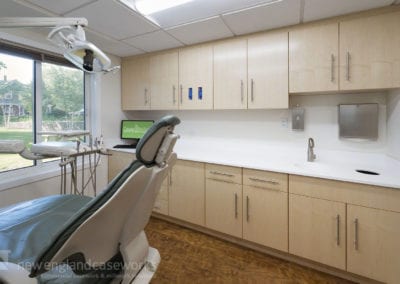 Green Willow Dental