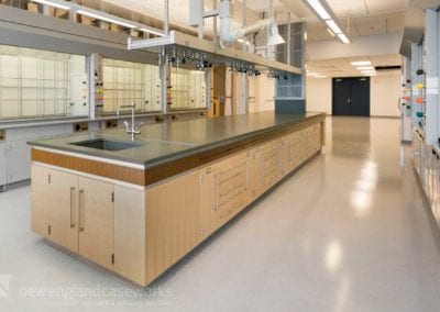 MIT Nano Lab