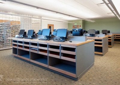 UMD Baltimore Pharmacy Hall