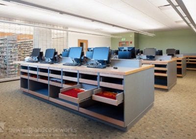 UMD Baltimore Pharmacy Hall