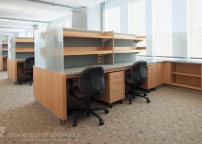 UMD Baltimore Pharmacy Hall