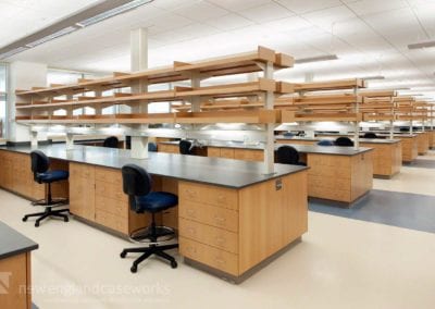 UMD Baltimore Pharmacy Hall