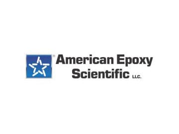 american epoxy logo Commercial Casework and Cabinets