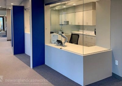 BIDMC Urgent Care Facility