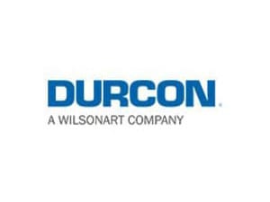 durcon logo Commercial Casework and Cabinets