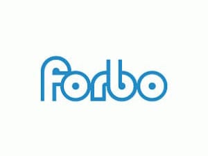 forbo logo Commercial Casework and Cabinets