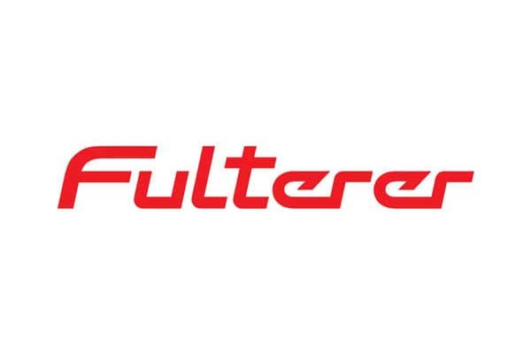 fulterer logo Commercial Casework and Cabinets