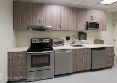 New England Lab Conference Center