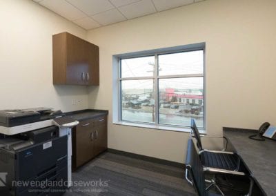 New England Lab Conference Center