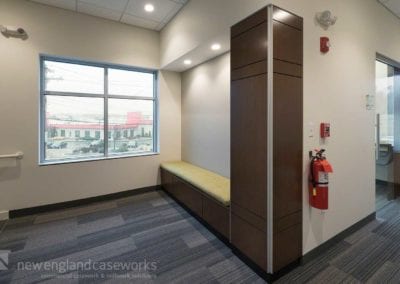 New England Lab Conference Center