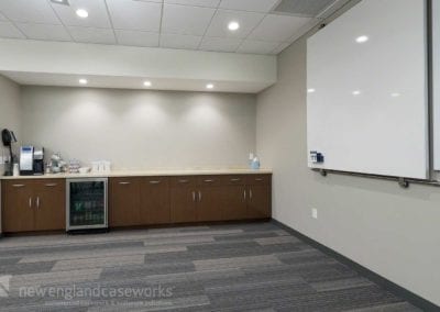 New England Lab Conference Center