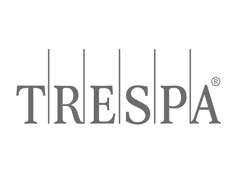 Trespa logo