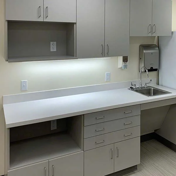 casework