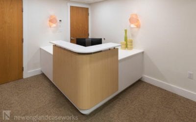 Completed Project: Green Willow Dental – South Hamilton, MA