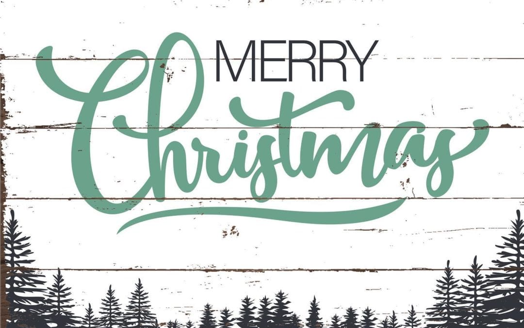 Wishing our family, friends, clients, and vendors a Merry Christmas and a Safe and Healthy New Year!