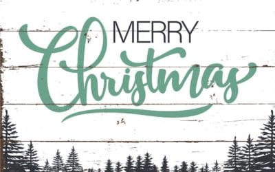 Wishing our family, friends, clients, and vendors a Merry Christmas and a Safe and Healthy New Year!