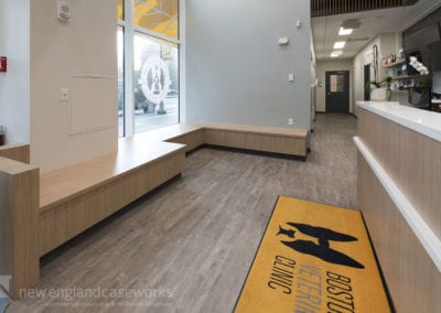 Boston Veterinary Clinic
