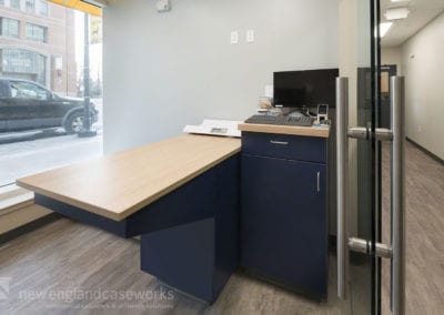 Boston Veterinary Clinic