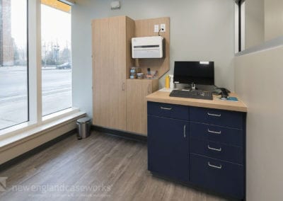 Boston Veterinary Clinic