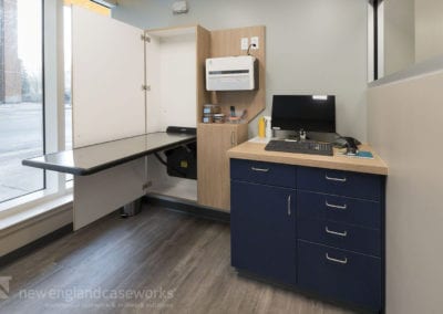 Boston Veterinary Clinic
