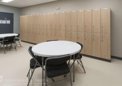 Boston Veterinary Clinic