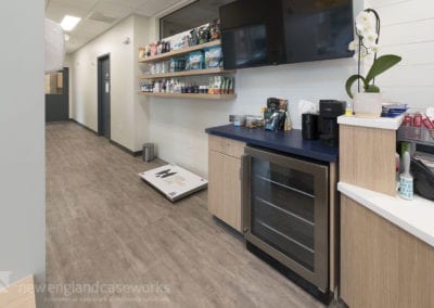 Boston Veterinary Clinic