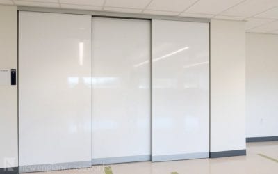 Completed Project: UConn Gant Building Renovations Phase 2 – Storrs, CT