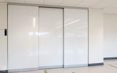 Completed Project: UConn Gant Building Renovations Phase 2 – Storrs, CT