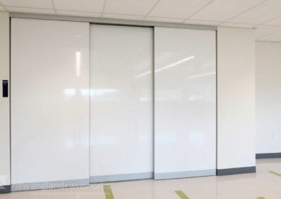 UConn Gant Building Renovations Phase 2