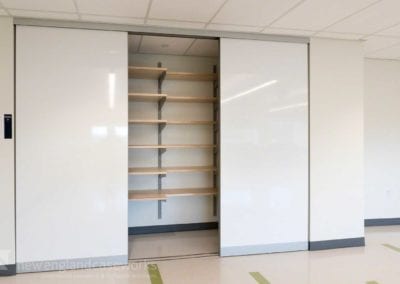 UConn Gant Building Renovations Phase 2