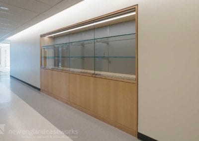 UConn Gant Building Renovations Phase 2