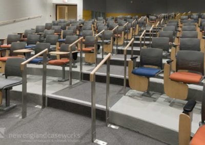 UConn Gant Building Renovations Phase 2