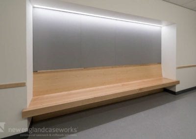 UConn Gant Building Renovations Phase 2